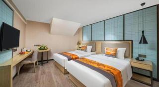 Echarm Hotel Xiamen Zhongshan Road Walking Street - 2