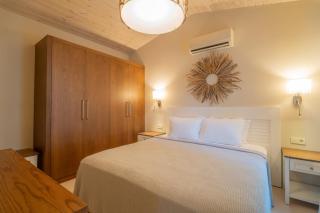 Akdeniz Bahcesi Apart Hotel - 7