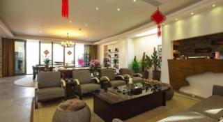 Shenzhen Dameishawan Youtinghui Hotel - 6