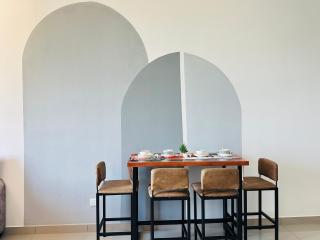 马六甲 Melaka Amber cove residence Jonker Street - 6