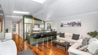 Knockan Hill Rentals - Garden Suite - Victoria - 0