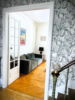 Maison de centre ville Le Mans - Le Mans - 8