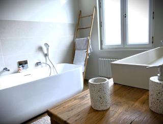 Maison de centre ville Le Mans - Le Mans - 3