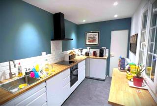 Maison de centre ville Le Mans - Le Mans - 1