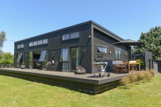 Arcadia Boutique Guest House- 3 bedrooms - 5