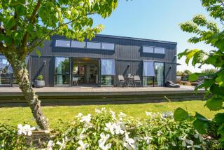 Arcadia Boutique Guest House- 3 bedrooms - 8