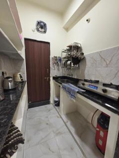SE 103 Entire flat One bhk Flat - 4