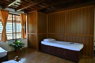 Alekadu hill view homestay - 2