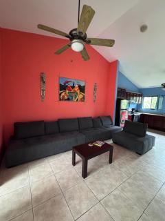 Birds Of A Feather 2br2ba Ocotal Coastal Retreat - 9