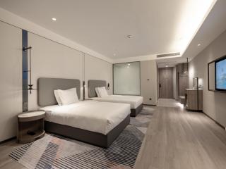 Holiday Inn Express Wuxi Taihu by IHG - 7