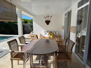 O Temae Lodge Moorea - 4