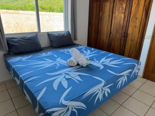 O Temae Lodge Moorea - 2