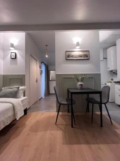 VILLA VLAS - Chambre d'Hôte - Limoges - 2