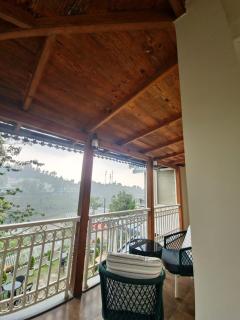 The Casa De Bello - 5
