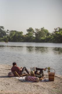 Waarah Ville Jawai - 3