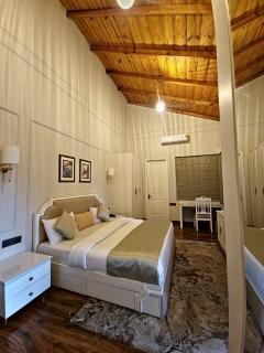 The Casa De Bello - 2