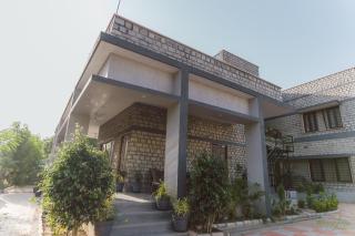 Waarah Ville Jawai - 4