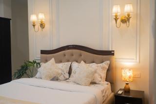 Hotel Granton Banjara Hills - 5