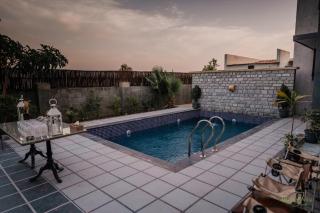 Waarah Ville Jawai - 6