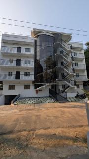Panakkal Homes - Guruvāyūr - 5