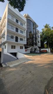 Panakkal Homes - Guruvāyūr - 4