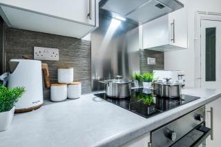 Stylish 2 bedroom house - Perfect for work guests - 5