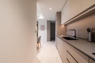 Luxurious Opera 2BR- Prime place-Big Living room - 9