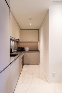 Luxurious Opera 2BR- Prime place-Big Living room - 7