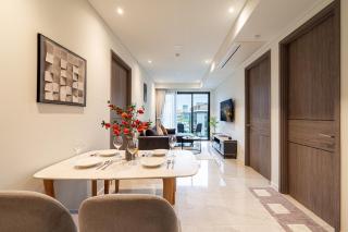 Luxurious Opera 2BR- Prime place-Big Living room - 1