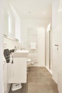 Strandhus Cuxi - 3 - Cuxhaven - 9