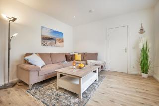 Strandhus Cuxi - 3 - Cuxhaven - 7