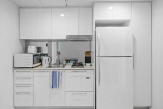 Hamilton Harbour 1Bed Apt - Brisbane - 5