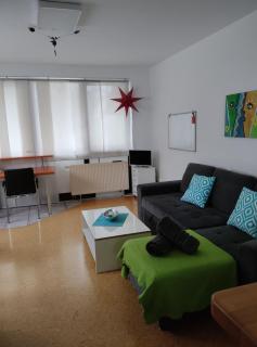 Mini-Haus mit Charme zwischen München und Chiemsee - Grafing - 0
