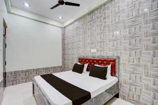 SPOT ON The Soraon Residency - 8