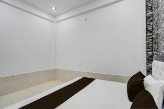 SPOT ON The Soraon Residency - 3