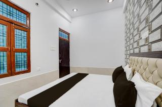 SPOT ON The Soraon Residency - Phāphāmau - 2