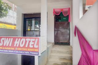 Hotel O Tejaswi Hotel - Prayagraj - 5