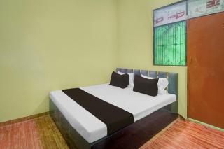 Hotel O Tejaswi Hotel - Prayagraj - 9