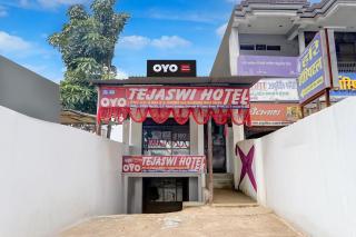 Hotel O Tejaswi Hotel - 0