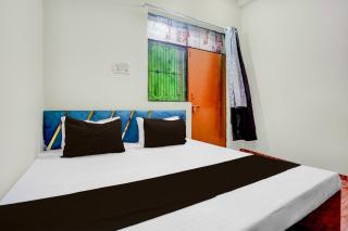 Hotel O Tejaswi Hotel - 1