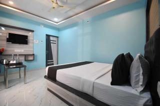 Hotel O Prince Residency - 6
