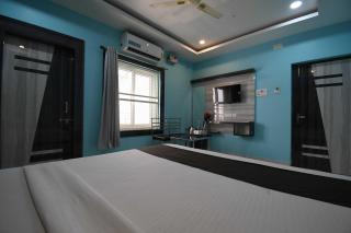 Hotel O Prince Residency - Bhubaneshwar - 4