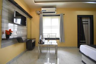 Hotel O Prince Residency - Bhubaneshwar - 2