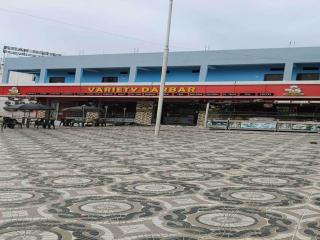 SPOT ON Hotel Chandi - 1