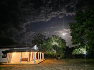 Sasa Green Lodge - 0