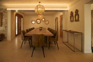 Mediterranean Seasons Sensation Villa - 1