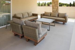Mediterranean Seasons Villa 2 - 1