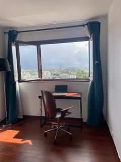 Appartement stunning view Paris - 2