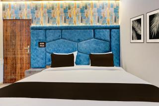 Hotel O JC Luxury Hotel - 4