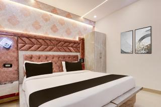 Hotel O JC Luxury Hotel - 5